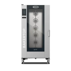 Forno Unox Bakertop Mind.Maps™ Elétrico BIG PLUS XEBL-16EU-YPRS