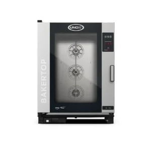 Forno Unox Bakertop Mind.Maps™ Elétrico COUNTERTOP ONE XEBC-10EU-E1RM
