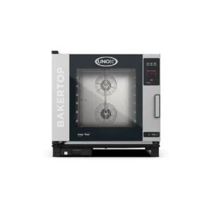 Forno Unox Bakertop Mind.Maps™ Elétrico COUNTERTOP ONE XEBC-06EU-E1RM