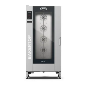 Forno Unox Bakertop Mind.Maps™ Elétrico BIG ONE XEBL-16EU-E1RS