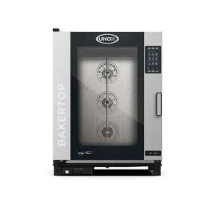 Forno Unox Bakertop Mind.Maps™ Elétrico COUNTERTOP PLUS XEBC-10EU-EPRM