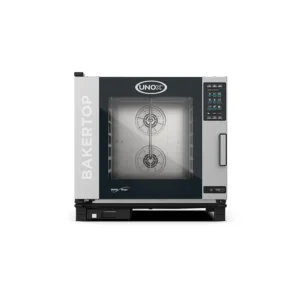 Forno Unox Bakertop Mind.Maps™ Elétrico COUNTERTOP PLUS XEBC-06EU-EPRM