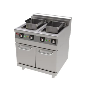 Fritadeira Eléctrica Jemi FRE70-2 EV