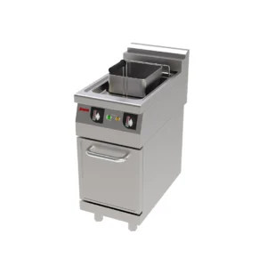 Fritadeira Eléctrica Jemi FRE70 EV