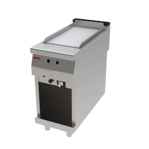 Fry Top a Gás com Base Jemi FRT20 P90 EV