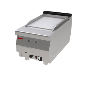 Fry Top a Gás de Bancada Jemi SFRT72 P70 EV