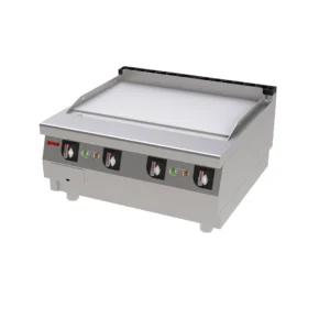 Fry Top Elétrico de Bancada Jemi SFRTE75 P74 EV