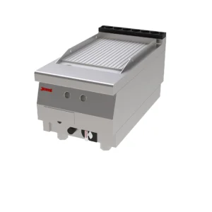 Fry Top Ranhurado Elétrico de Bancada Jemi SFRT72 P72 EV