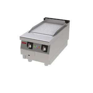 Fry Top Ranhurado Elétrico de Bancada Jemi SFRTE72 P72 EV