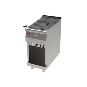 Grelhador a Gás Jemi PG70 EV