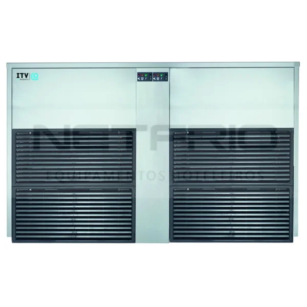 Produtora de Gelo Triturado ITV IQ 1100 Ar