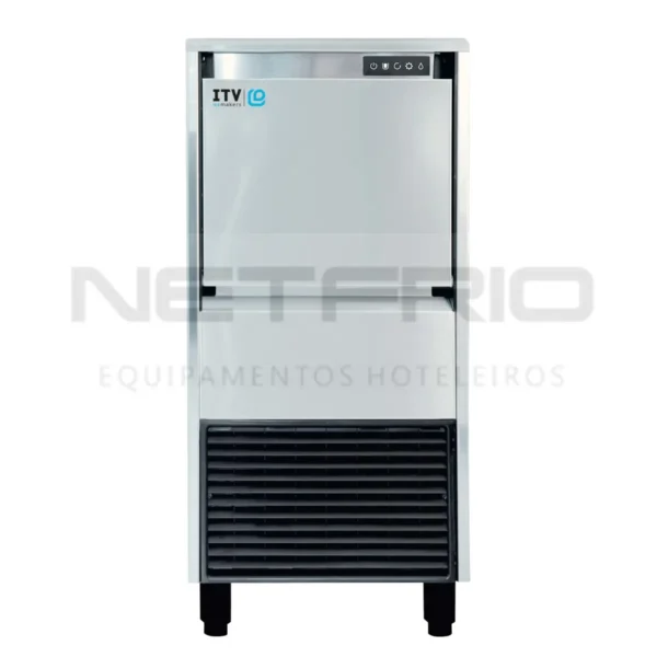 Máquina de Gelo Triturado ITV IQ 90C Ar