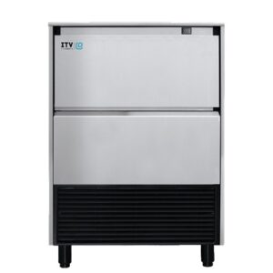 Máquina de Gelo ITV Super Star Plus NG150 Água