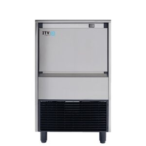 Máquina de Gelo ITV Super Star NG60 Água