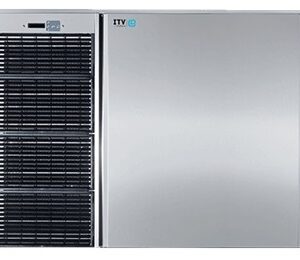 Produtora de Gelo ITV Super Star Plus MR400 Água