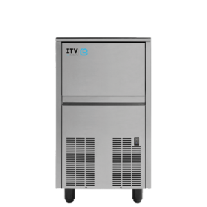 Máquina de Gelo em Cubo ITV Orion 35 Ar