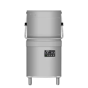 Máquina de Lavar Loiça Capota Jemi GS-83 ECO Trifásica