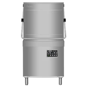 Máquina de Lavar Loiça Capota Jemi GS-85 Trifásica