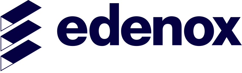 logo edenox 1