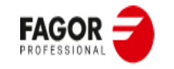 Fagor Profissional