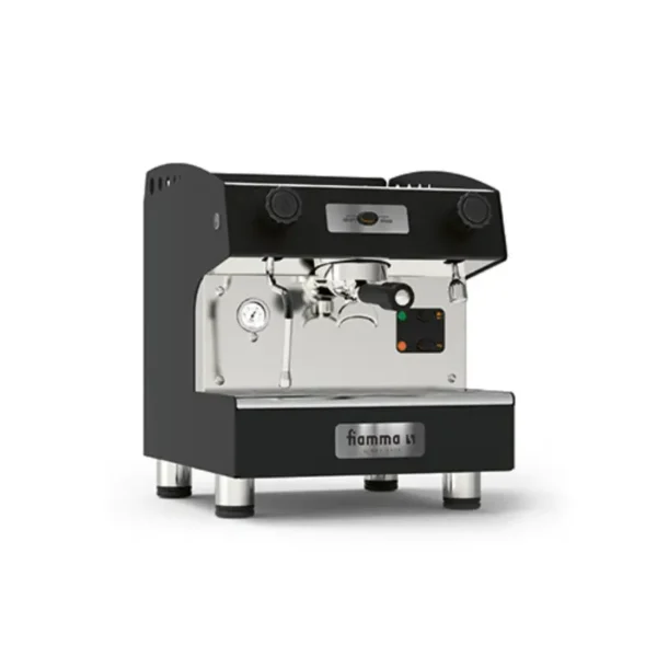 Máquina de Café Expresso Semi-Automática Fiamma Marina Restyle