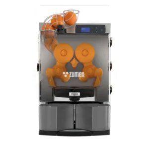 Máquina de Sumo de Laranja Automática Zumex Essential Pro Grafite