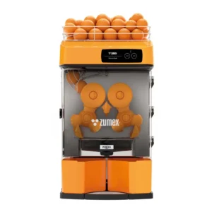 Máquina de Sumo de Laranja Automática Zumex Versatile Basic Laranja