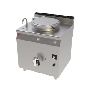 Marmita a Gás Jemi MAG50 EV