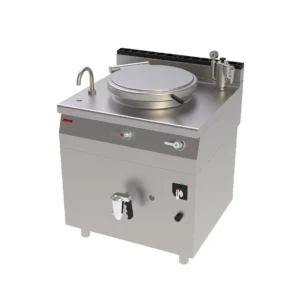 Marmita a Gás Jemi MAG50I EV