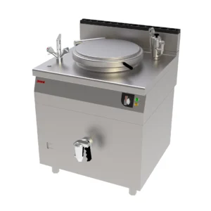 Marmita Elétrica Jemi MAGE50I EV