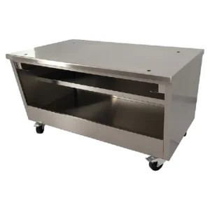 mesa-para-forno-a-carvao-pira-120-silver-netfrio