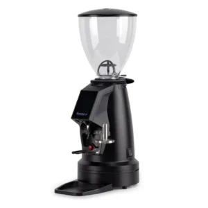 Moinho de Café On Demand 3.3g/s com Calcador Fiamma MCF 65 OD TOUCH RT