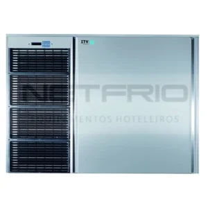 Produtora de Gelo ITV Delta Max MR 400 Ar
