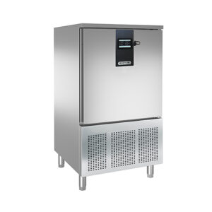 Abatedor Temperatura Magnus CR-10 Touch 10xGN1/1