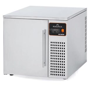 Abatedor Temperatura Magnus CR-3 ECO HC 3xGN1/1