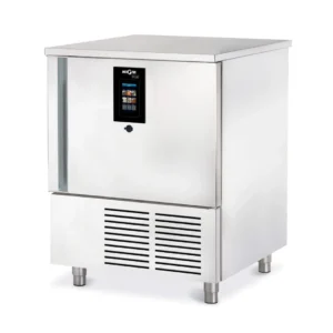 Abatedor Temperatura Mercatus Teknae 7 Tabuleiros GN1/1