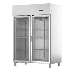 Armário Refrigerado Gastronorm 2/1 Magnus GARG-1402 PV HC R290