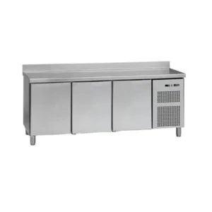 Bancada Refrigerada 3 Portas Magnus GTRS-200 HC R-290