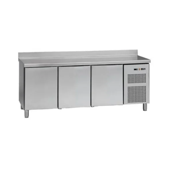 Bancada Refrigerada 3 Portas Magnus GTRS-200 HC R-290