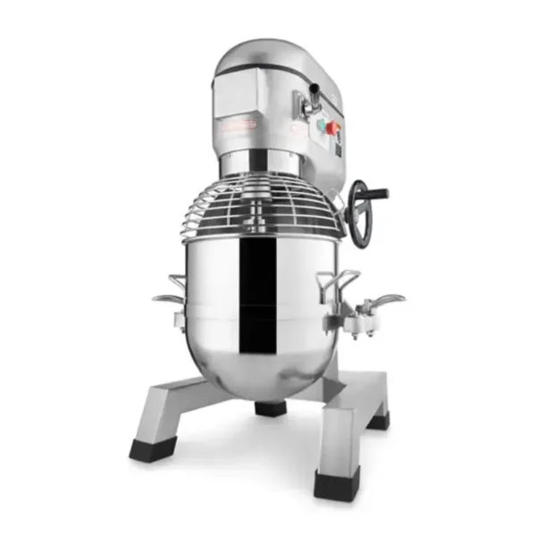 Batedeira Actimac MPM 40L