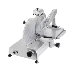 Cortadora Fiambre Sammic VSL-350 Correia Vertical