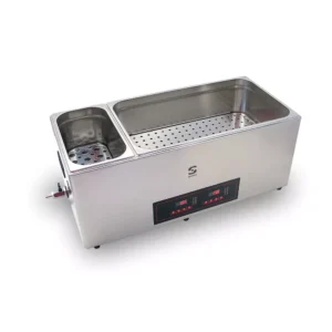 Cozedor Sous-Vide Banho Maria Sammic SVC-4-22D