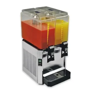 Dispensador Sumos Promek VL 223
