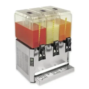 Dispensador Sumos Promek VL 334