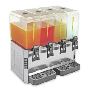 Dispensador Sumos Promek VL 446