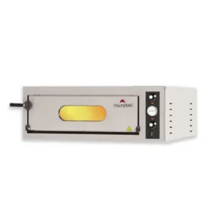 Forno Pizzas Italforni EK 6