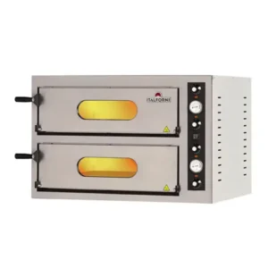 Forno Pizzas Italforni EK 66