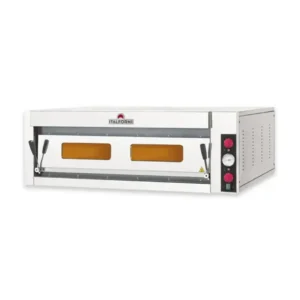 Forno Pizzas Italforni TKC1 Inox
