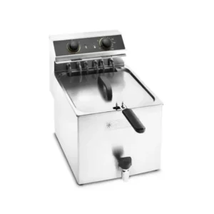 Fritadeira Elétrica de Bancada Elframo ST 12 (6kw)