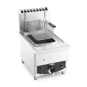 Fritadeira a Gás Bancada Elframo GT 10 (6,5kw)